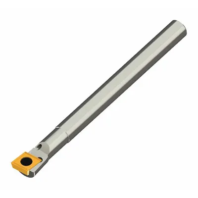 MICRO 100 Indexable Boring Bar: A10M SCLCR 2 (MPN 20-0829) - Indexable Boring Bars