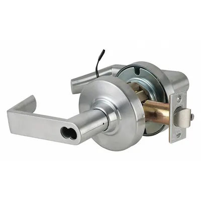 SCHLAGE ND80BDEU RHO 626 Electric Lever Lockset - Electric Lever Locksets