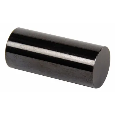 VERMONT GAGE Class ZZ No-Go (Minus) Plug & Pin Gauge - Class ZZ No-Go (Minus) Plug & Pin Gauges - Black Oxide Finish, Inch Diameters