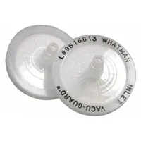 CYTIVA WHATMAN Inline Filter Device: 60 mm Dia, Tubing, 12.7 mm Max Inlet Connection, Inline Filter (MPN 6722-5001)