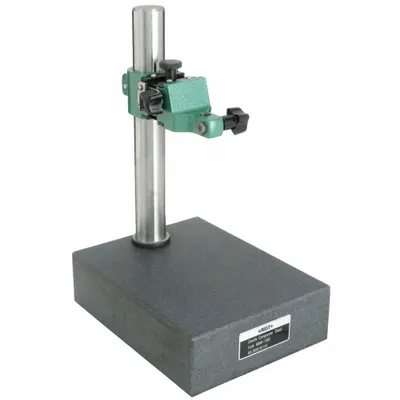 INSIZE 6866-150E Granite Base Indicator Stand - Granite Base Indicator Stands
