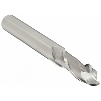 WIDIA HANITA General Purpose Carbide Ball End Mill - General Purpose Carbide Ball End Mills