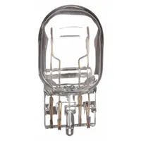 APPROVED VENDOR Incandescent Bulb: Incandescent, Glass Wedge (W3x16d), (T) Tubular, T6-1/2, 12V AC (MPN 7443-2PK)
