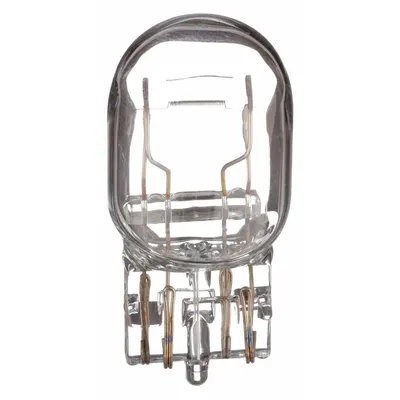 OEM Incandescent Bulb: Incandescent - W3x16d Wedge Base Lamps