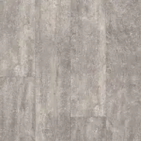 Parallel USA LVT tile from the Flint Ridge series, color Storm Sky. Each tile is 6 inches wide, with a coverage area of 36 square feet per carton. Suitable for residential or light-commercial flooring applications where a water-resistant surface is desired