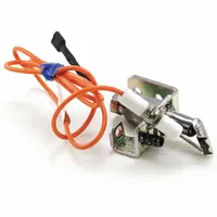 LENNOX Pilot Assembly with Electrode: Mfr Part # 18G90