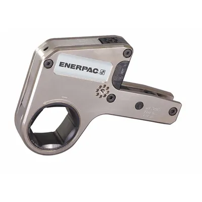 ENERPAC Torque Wrench Cassette: W Series, 5,423 N-m, 4,175 ft-lb, 3 1/8 in Max - Torque Wrench Cassettes