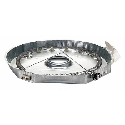 FRIGIDAIRE Heating Element Assembly: 131553900 - Frigidaire Washing Machine & Dryer Parts