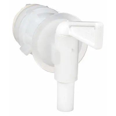 DYNALON Spigot: 19.05 mm Overall Lg, HDPE - Lab Adapters, Joints & Accessories