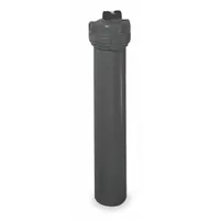 WILKERSON Desiccant Air Dryer: ISO Class 2, 1/2 in NPT, 25 cfm, 150 psi Max Op Pressure (MPN X25-04-000)