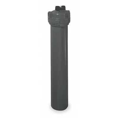 WILKERSON Desiccant Air Dryer: ISO Class 2, 1/2 in NPT, 25 cfm - Refillable Desiccant Compressed Air Dryers