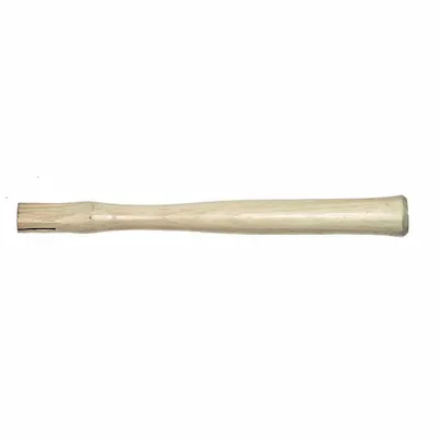 SEYMOUR MIDWEST LINK Engineers Hammer Handle, 3.5 lb., Wax Finish: For 3.5 lb Max Head Wt - Hammer Handles