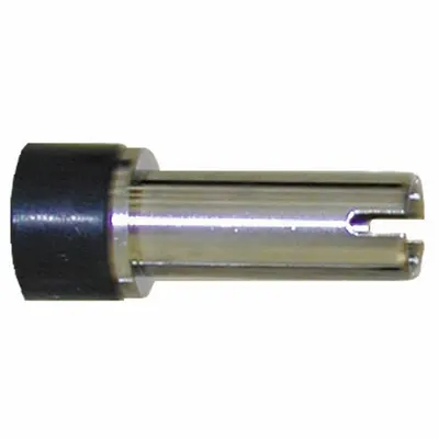 SHIMPO Funnel Adapter: Funnel Adapter, Handheld Contact Tachometer - Shimpo Tachometer Accessories