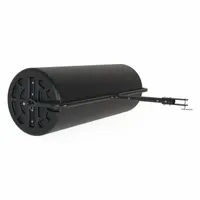 AGRI-FAB Lawn Roller: 48 in Drum Wd, 18 in Drum Dia, Polypropylene, Steel, 56 lb Wt Empty (MPN 45-0604)