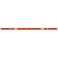 JOHNSON LEVEL HD Magnetic Aluminum Box Level: Level & Plumb, Box, Cushioned, Cushioned, Rare Earth (MPN 9550-7800)