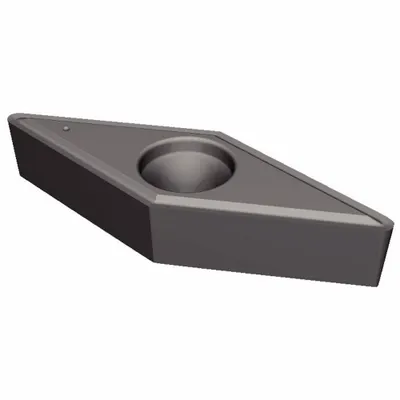 WIDIA POSITIVE INSERT GEO 1P: VBMT3311P - Diamond Indexable Turning Inserts