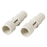 Insect barrier plug (pack of 2 pcs)