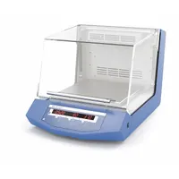 IKA Incubator Shaker: IKA, 10 RPM to 500 RPM, 10 RPM Speed - Min, 500 RPM Speed - Max, Orbital (MPN 0003940101)