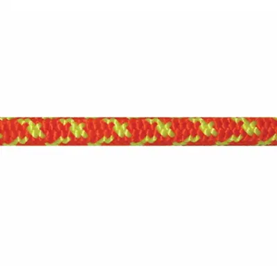 STERLING General Purpose Utility Rope: Kernmantle, 6 mm Dia, 195 lb Working Load Limit - Shock-Absorbing Rope