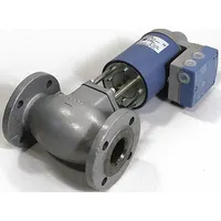 POWERS Hydronic Globe Valve: MVF461H50-30 Mfr Part #