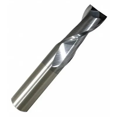 OEM Square End Mill: Carbide - General Purpose Carbide Square End Mills