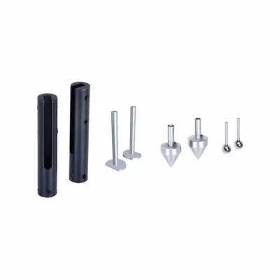 INSIZE 6146-500B Spherical Jaw Points Accessory Set for Digital Calipers - Caliper Jaw Points
