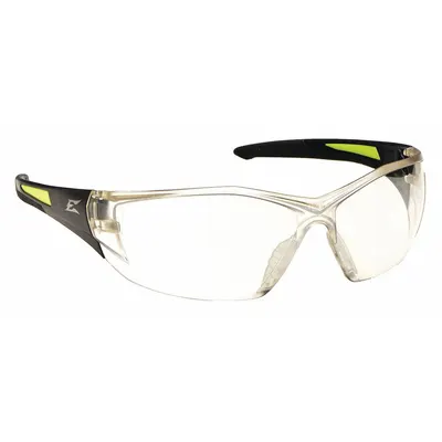 EDGE EYEWEAR Padded Comfort-Fit Safety Glasses