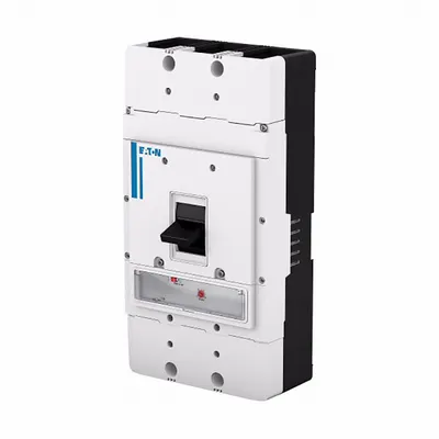 EATON Power Defense Molded Case Circuit Breaker - Power Defense Molded Case Circuit Breakers
