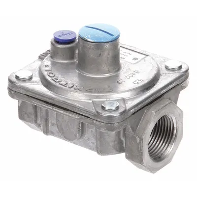 IMPERIAL Pressure Regulator: Mfr Part # 38733 - Assorted Brands Oven Replacement Parts