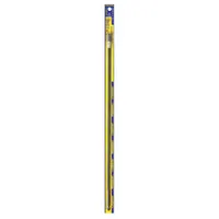 APPROVED VENDOR Bit Holder: Bit Holder, Power, 1/4 in Compatible Bit Size, Hex Compatible Bit Shank (MPN 81797)