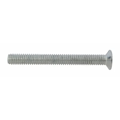 Dayton Cross Slotted Machine Screw, EW-26 - Dayton Hoist Replacement Parts