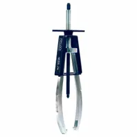 POSI LOCK Jaw Pullers: 2 in – 38 in Jaw Spread, 26 in Jaw Reach, 0.35 Jaw Thick, 7/16 in 38 in (MPN PT216L)