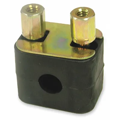 PARKER Vibration-Dampening Textured Core Beta Clamp - Vibration-Dampening Textured Core Beta Clamps
