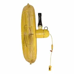 Replacement dome assembly for HVACR ventilation systems. Used in fan assemblies to regulate airflow and pressure in ductwork, exhaust systems, and climate control equipment. Model JF-DCS.