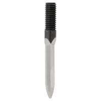 SHAVIV Deburring Replacement Blade: C40, High-Speed Steel, Right Hand/Left Hand (MPN 151-29029)