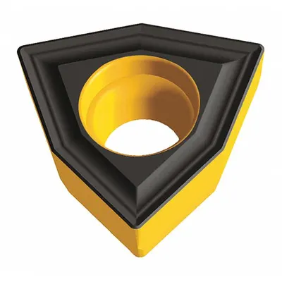 WALTER Indexable Drill Insert: WOMX06T304-D57 (MPN 5033101) - Machining