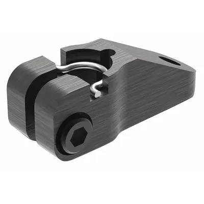 ENERPAC Short Swing Clamp Arm (MPN CAS21A) - Swing Clamp Cylinder Arms