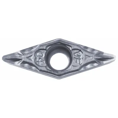 KYOCERA Diamond Turning Insert (MPN VCMT151505VFPR1725) - Diamond Indexable Turning Inserts