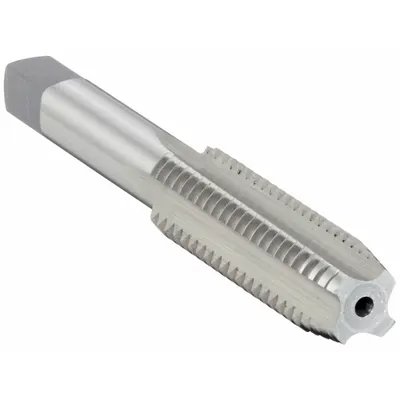 HELI-COIL Screw Thread Insert STI Tap: Straight Fute, 1/4"-20 UNC, H2 / 3B, 3 Flute - General Purpose STI Taps