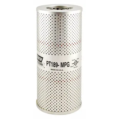 BALDWIN FILTERS PT189MPG Cartridge Hydraulic Filter - Cartridge Hydraulic Filters
