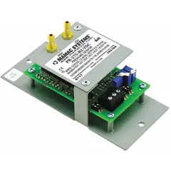 The MAMAC PR-275-R2-VDC is an electronic pressure transducer that converts applied pressure into a proportional DC voltage signal. It is used in HVACR systems for monitoring and control applications, such as building automation, refrigeration, and industrial process control.