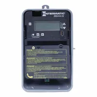 INTERMATIC Electronic Timer: 24 hr, Not Astronomic, 120-277V AC, SPDT, Digital (MPN ET2115CR)