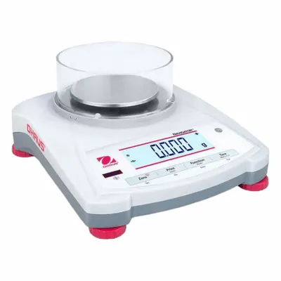 OHAUS NV323 AM Industrial Balance - Industrial Balances