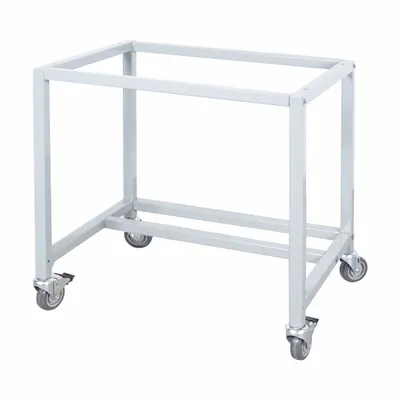 AIRCLEAN SYSTEMS Stand: 30 1/2 in Overall Dp, 36 in Overall Wd, 32 in Overall Ht - Fume Hood Carts & Stands