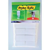 APPROVED VENDOR Post Cap: HDPE, 1007W