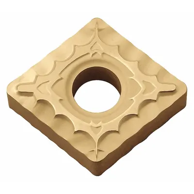 KYOCERA Diamond Turning Insert (MPN CNMG432XQCCX) - Diamond Indexable Turning Inserts