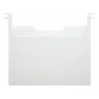 QUANTUM STORAGE SYSTEMS Label Holder: 5 in x 3 in (MPN SNH010)