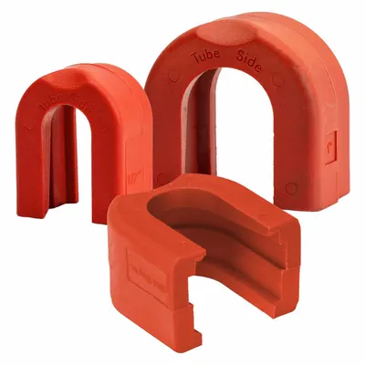 OEM Push-Fit Fitting Disconnect Tool: For 1 in_1/2 - Disconnect Clips for Push-to-Connect Tube Fittings
