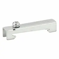 OMRON Relay Sockets and Hardware: Front Mounting, 10 mm Wd, 50 mm Lg (MPN PFP-M)