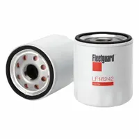 Spin-on oil filter for Volkswagen vehicles. Overall height 4 1/8 in, overall length 13 in. Removes contaminants from engine oil to protect engine components